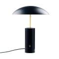 Lampa stołowa MADEM kolor Czarny IP20 2220405003 DFTP by NORDLUX