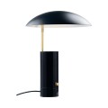Lampa stołowa MADEM kolor Czarny IP20 2220405003 DFTP by NORDLUX