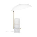 Lampa stołowa MADEM kolor Biały IP20 2220405001 DFTP by NORDLUX