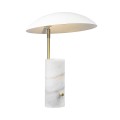 Lampa stołowa MADEM kolor Biały IP20 2220405001 DFTP by NORDLUX