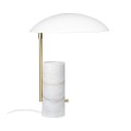 Lampa stołowa MADEM kolor Biały IP20 2220405001 DFTP by NORDLUX