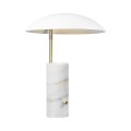Lampa stołowa MADEM kolor Biały IP20 2220405001 DFTP by NORDLUX