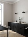 Kinkiet STAY kolor Czarny IP20 2220381003 DFTP by NORDLUX