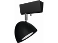 Listwa sufitowa VESPA black I 8838 Nowodvorski Lighting