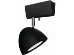 Listwa sufitowa VESPA black I 8838 Nowodvorski Lighting