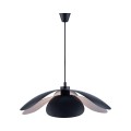 Lampa wisząca MAPLE kolor Czarny IP20 2220293003 DFTP by NORDLUX
