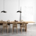 Lampa wisząca MAPLE kolor Czarny IP20 2220293003 DFTP by NORDLUX