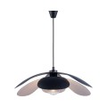 Lampa wisząca MAPLE kolor Czarny IP20 2220293003 DFTP by NORDLUX