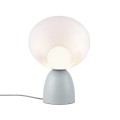 Lampa stołowa HELLO kolor Szary IP20 2220215010 DFTP by NORDLUX