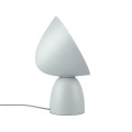 Lampa stołowa HELLO kolor Szary IP20 2220215010 DFTP by NORDLUX