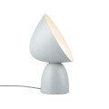 Lampa stołowa HELLO kolor Szary IP20 2220215010 DFTP by NORDLUX