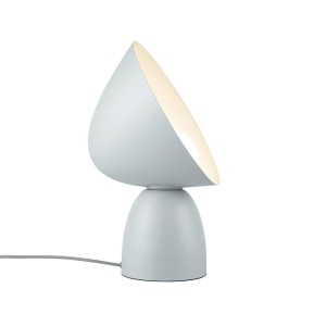 Lampa stołowa HELLO kolor Szary IP20 2220215010 DFTP by NORDLUX