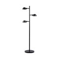 Lampa podłogowa NOMI kolor Czarny IP20 2220194003 DFTP by NORDLUX