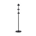 Lampa podłogowa NOMI kolor Czarny IP20 2220194003 DFTP by NORDLUX