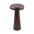 Lampa stołowa ARCELLO kolor Brunished Mosiądz IP54 2220155061 DFTP by NORDLUX