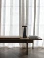 Lampa stołowa ARCELLO kolor Antracyt IP54 2220155050 DFTP by NORDLUX