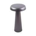 Lampa stołowa ARCELLO kolor Antracyt IP54 2220155050 DFTP by NORDLUX
