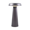Lampa stołowa ARCELLO kolor Antracyt IP54 2220155050 DFTP by NORDLUX
