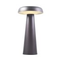 Lampa stołowa ARCELLO kolor Antracyt IP54 2220155050 DFTP by NORDLUX