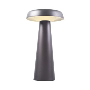 Lampa stołowa ARCELLO kolor Antracyt IP54 2220155050 DFTP by NORDLUX