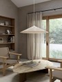 Lampa wisząca HILL kolor Biały IP20 2220103060 DFTP by NORDLUX