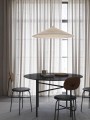 Lampa wisząca HILL kolor Biały IP20 2220103060 DFTP by NORDLUX