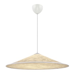 Lampa wisząca HILL kolor Biały IP20 2220103060 DFTP by NORDLUX
