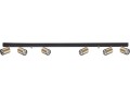 Listwa EYE SPOT BRASS VI 8819 Nowodvorski Lighting