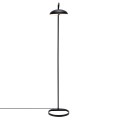 Lampa podłogowa VERSALE kolor Czarny IP20 2220064003 DFTP by NORDLUX
