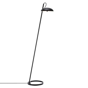 Lampa podłogowa VERSALE kolor Czarny IP20 2220064003 DFTP by NORDLUX