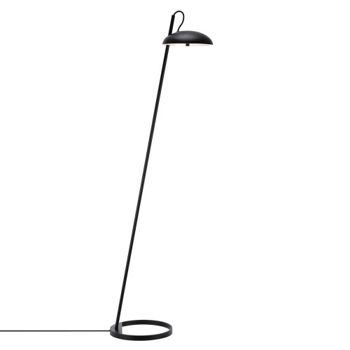 Lampa podłogowa VERSALE kolor Czarny IP20 2220064003 DFTP by NORDLUX
