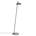 Lampa podłogowa VERSALE kolor Czarny IP20 2220064003 DFTP by NORDLUX
