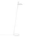 Lampa podłogowa VERSALE kolor Biały IP20 2220064001 DFTP by NORDLUX