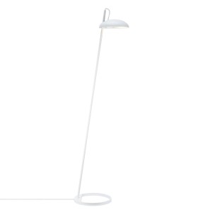 Lampa podłogowa VERSALE kolor Biały IP20 2220064001 DFTP by NORDLUX