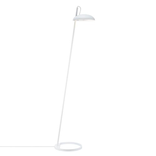 Lampa podłogowa VERSALE kolor Biały IP20 2220064001 DFTP by NORDLUX