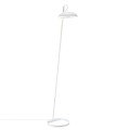 Lampa podłogowa VERSALE kolor Biały IP20 2220064001 DFTP by NORDLUX