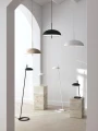 Lampa podłogowa VERSALE kolor Biały IP20 2220064001 DFTP by NORDLUX