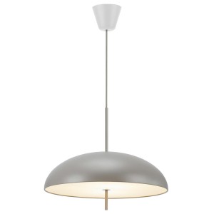 Lampa wisząca VERSALE kolor Brązowy IP20 2220053009 DFTP by NORDLUX