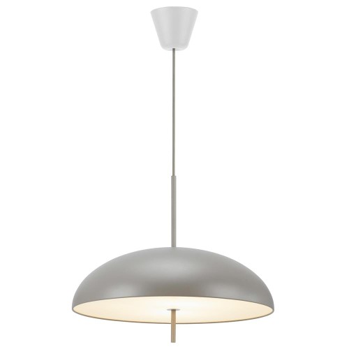 Lampa wisząca VERSALE kolor Brązowy IP20 2220053009 DFTP by NORDLUX