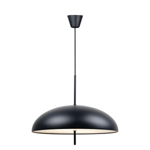Lampa wisząca VERSALE kolor Czarny IP20 2220053003 DFTP by NORDLUX