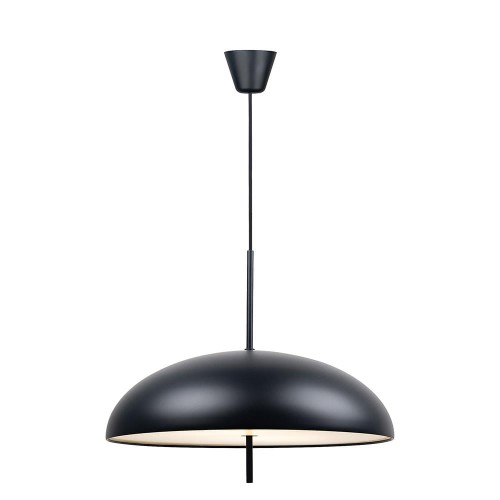 Lampa wisząca VERSALE kolor Czarny IP20 2220053003 DFTP by NORDLUX