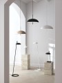 Lampa wisząca VERSALE kolor Czarny IP20 2220053003 DFTP by NORDLUX