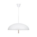 Lampa wisząca VERSALE kolor Biały IP20 2220053001 DFTP by NORDLUX