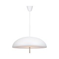 Lampa wisząca VERSALE kolor Biały IP20 2220053001 DFTP by NORDLUX