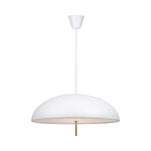 Lampa wisząca VERSALE kolor Biały IP20 2220053001 DFTP by NORDLUX