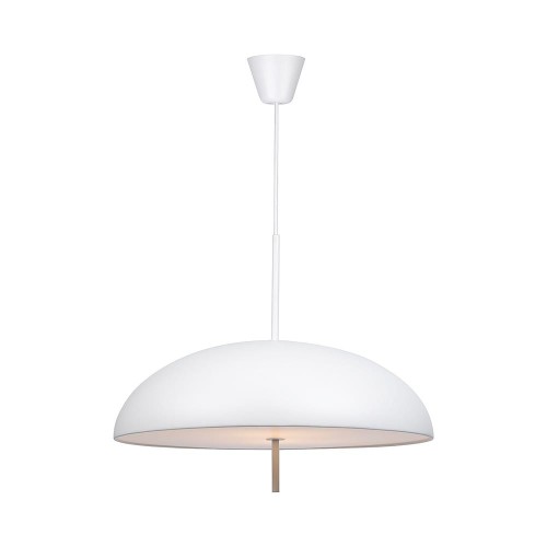 Lampa wisząca VERSALE kolor Biały IP20 2220053001 DFTP by NORDLUX