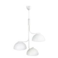 Lampa wisząca TULLIO kolor Biały IP20 2220033001 DFTP by NORDLUX