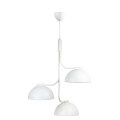 Lampa wisząca TULLIO kolor Biały IP20 2220033001 DFTP by NORDLUX