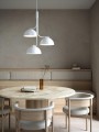 Lampa wisząca TULLIO kolor Biały IP20 2220033001 DFTP by NORDLUX