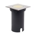 Oprawa wpuszczana ANDOR kolor Stalowy IP67 2218410034 NORDLUX